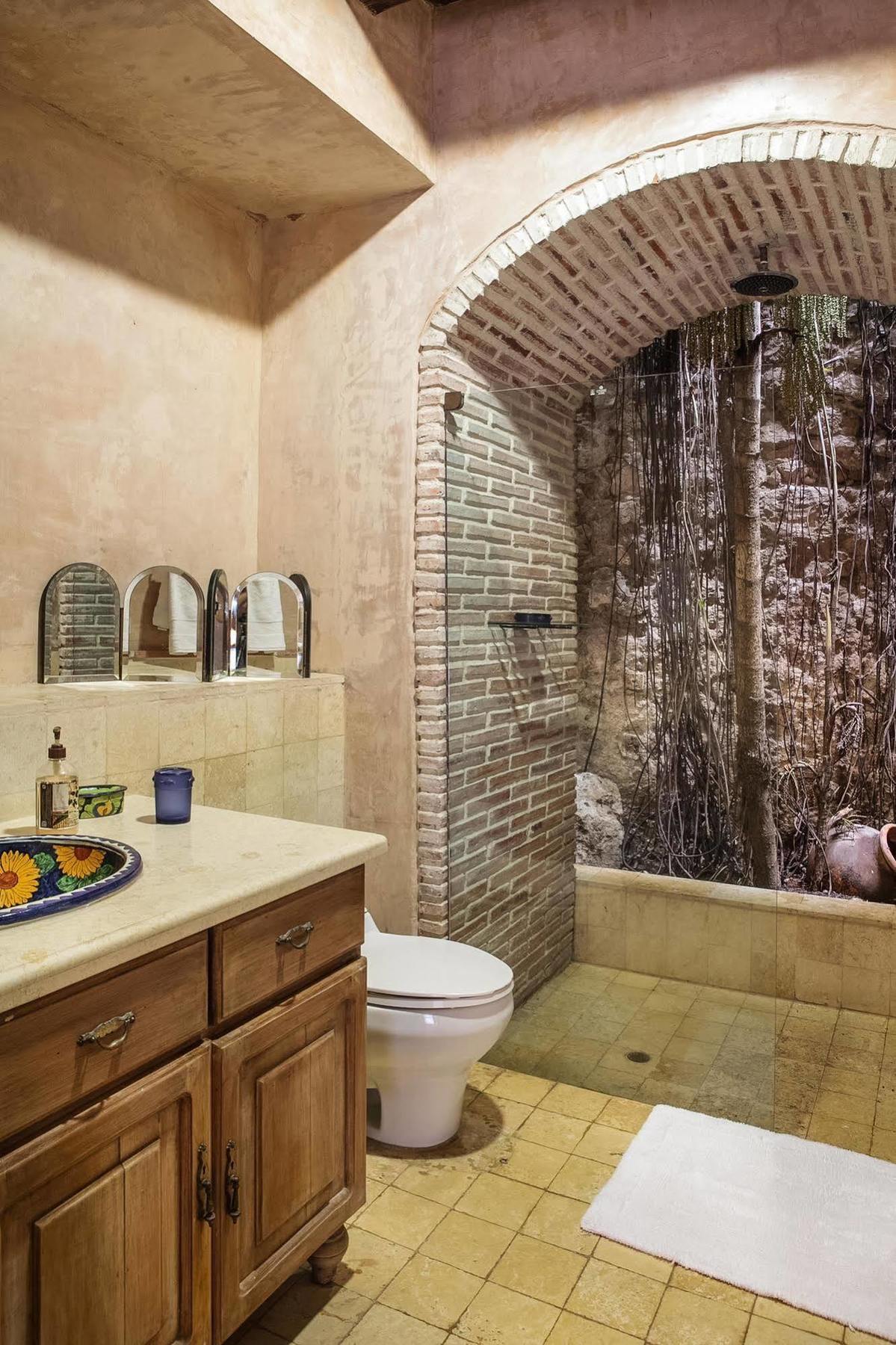 ホテル Casa Mejia Cartagena エクステリア 写真