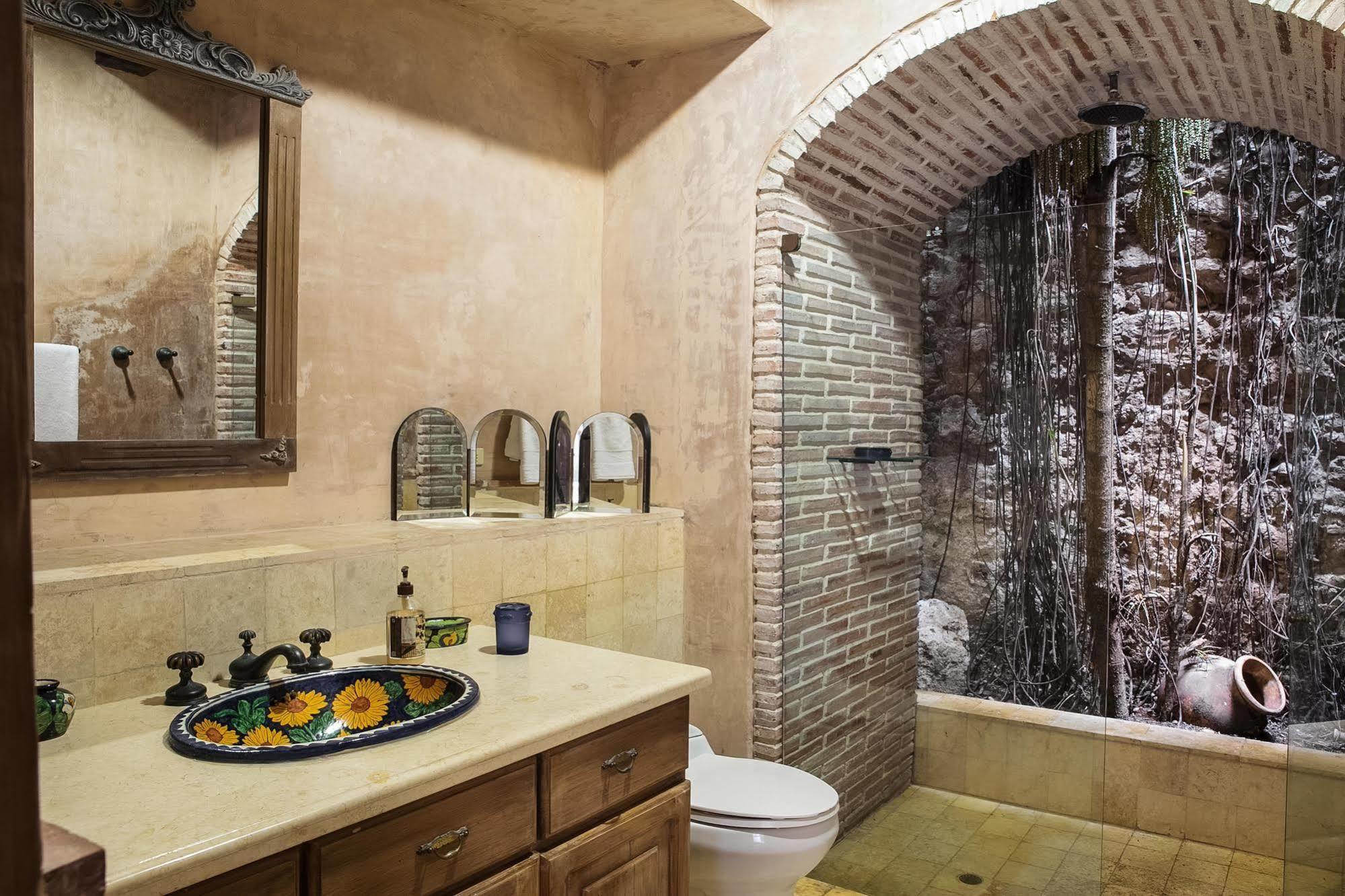 ホテル Casa Mejia Cartagena エクステリア 写真