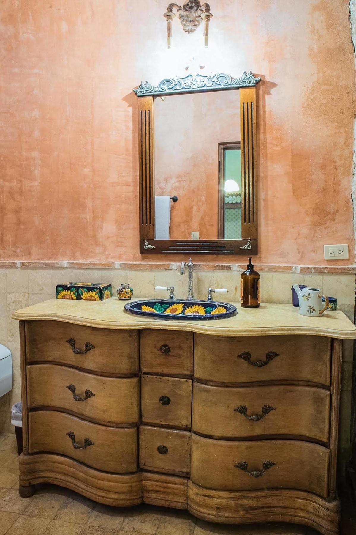 ホテル Casa Mejia Cartagena エクステリア 写真