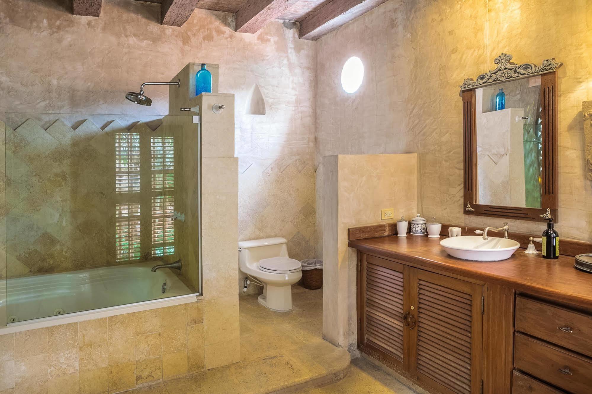 ホテル Casa Mejia Cartagena エクステリア 写真