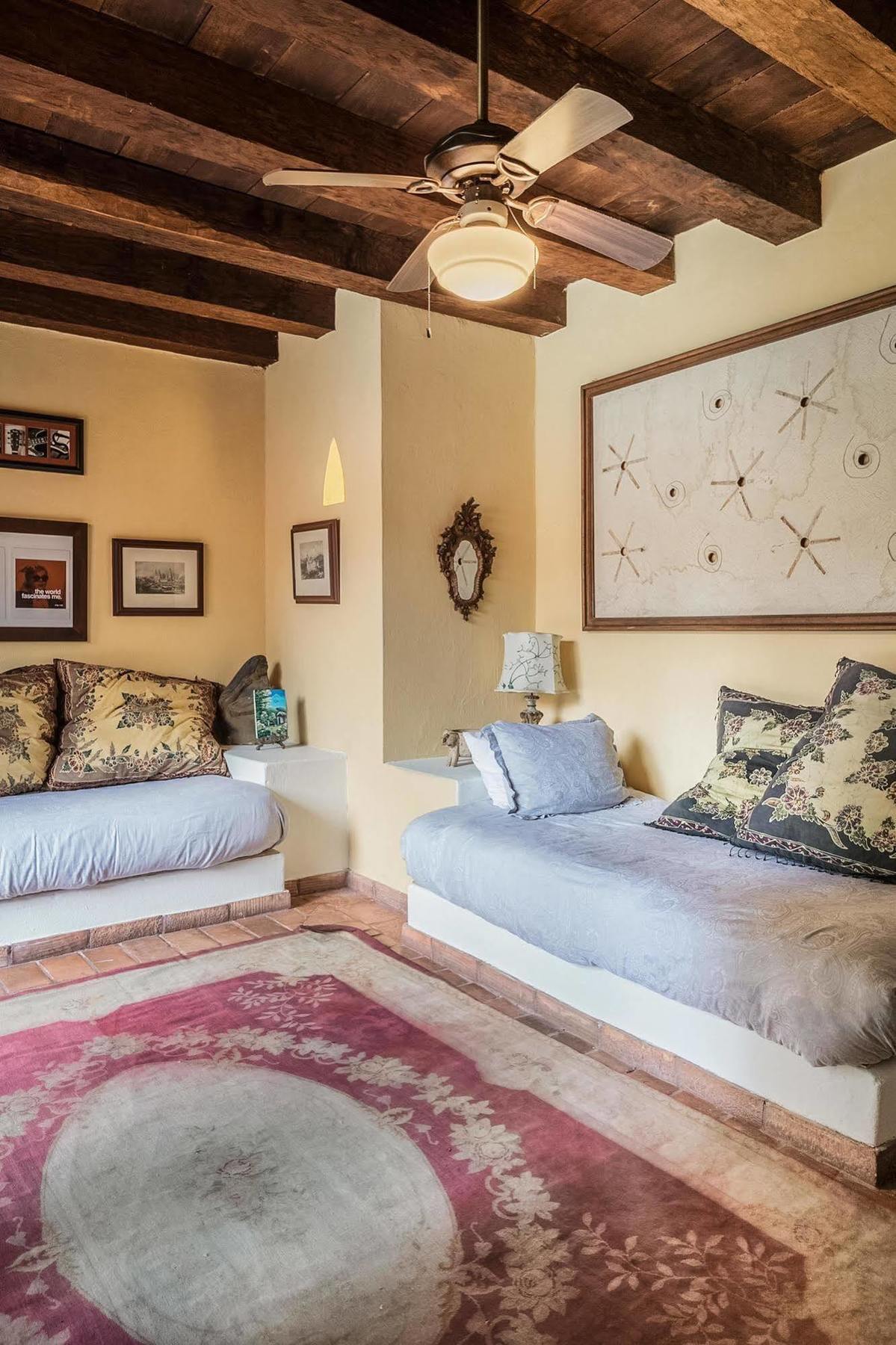 ホテル Casa Mejia Cartagena エクステリア 写真