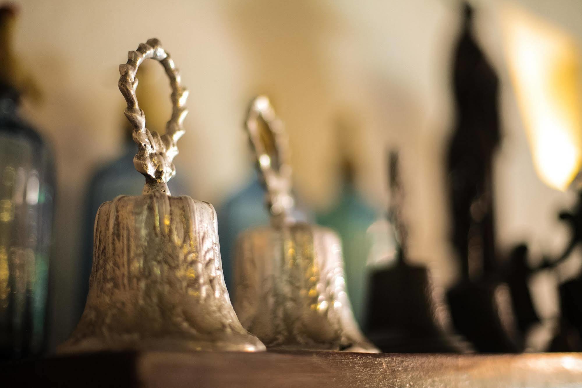 ホテル Casa Mejia Cartagena エクステリア 写真